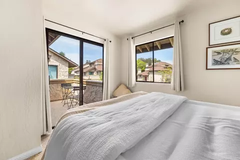 Bedroom - 3047 Arlington Dr, Aptos, CA 95003 photo 4 of 4