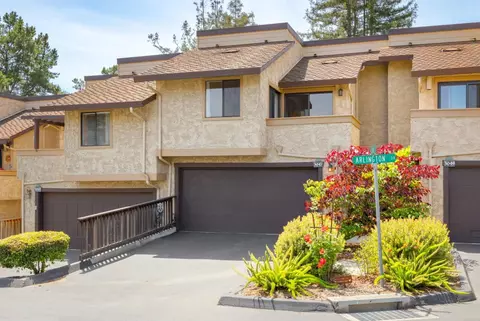 Exterior - 3047 Arlington Dr, Aptos, CA 95003 photo 5 of 8