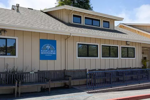 Exterior - 3047 Arlington Dr, Aptos, CA 95003 photo 6 of 8