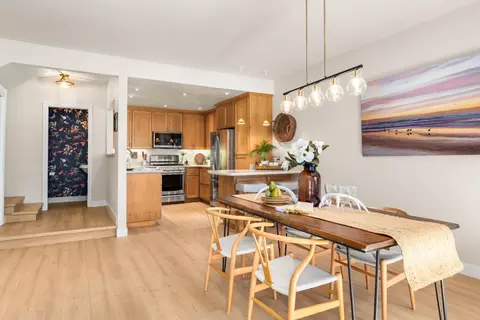 Dining - 3047 Arlington Dr, Aptos, CA 95003 photo 1 of 2