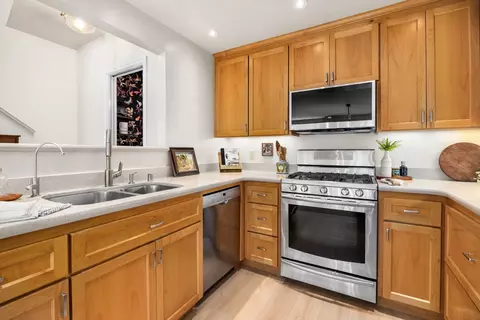 Kitchen - 3047 Arlington Dr, Aptos, CA 95003 photo 3 of 4