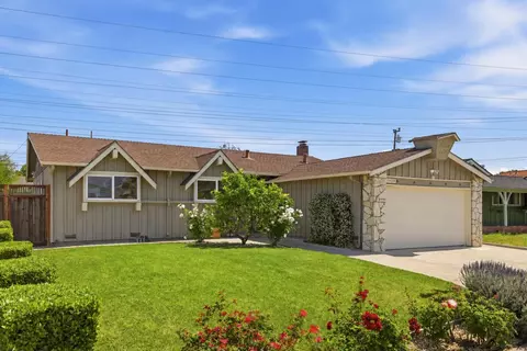 4920 Everglades Park Dr, Fremont, CA 94538