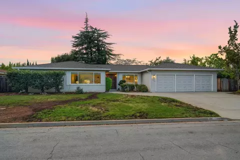 12153 Scully Ave, Saratoga, CA 95070