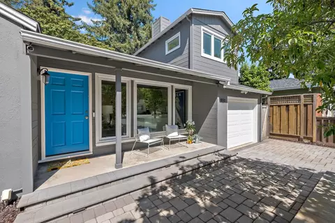 931 Peggy Ln, Menlo Park, CA 94025
