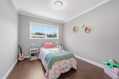 Bedroom - 2793 Ruff Ct, Pinole, CA 94564 photo 4 of 12