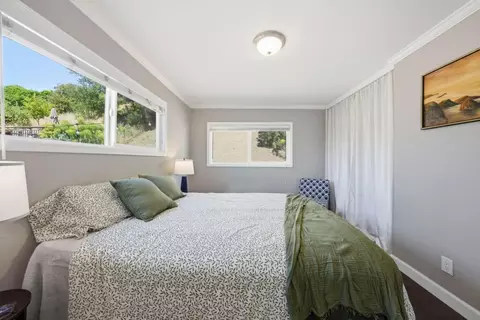 Bedroom - 2793 Ruff Ct, Pinole, CA 94564 photo 11 of 12
