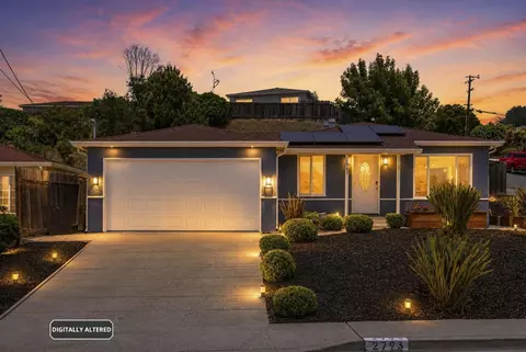 2793 Ruff Ct, Pinole, CA 94564