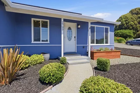 Exterior - 2793 Ruff Ct, Pinole, CA 94564 photo 3 of 12