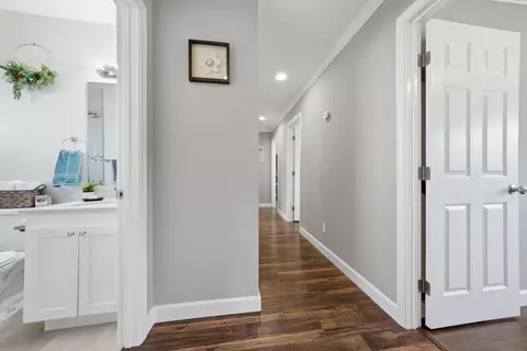 Entry Way - 2793 Ruff Ct, Pinole, CA 94564 photo 1 of 2