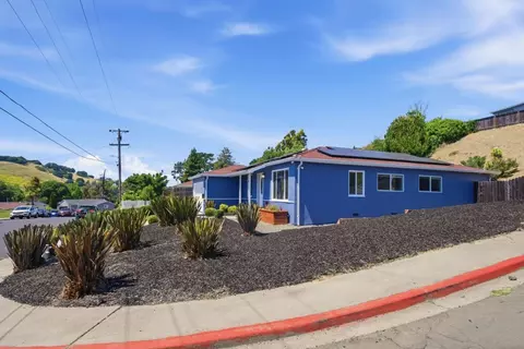 Exterior - 2793 Ruff Ct, Pinole, CA 94564 photo 12 of 12