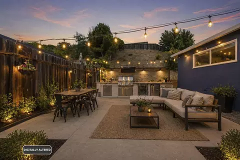 Exterior - 2793 Ruff Ct, Pinole, CA 94564 photo 7 of 12