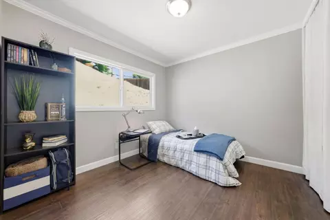 Bedroom - 2793 Ruff Ct, Pinole, CA 94564 photo 7 of 12