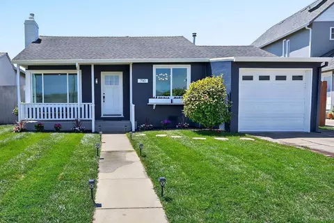 710 W Orange Ave, South San Francisco, CA 94080
