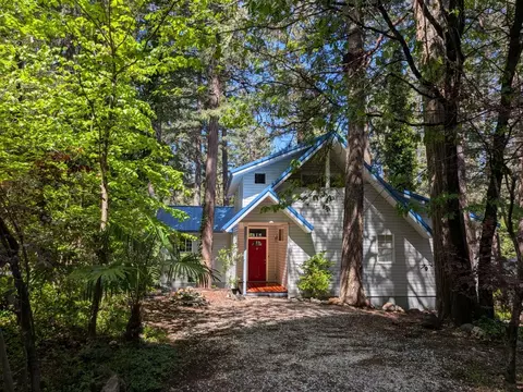 13020 Sadie D Dr, Nevada City, CA 95959