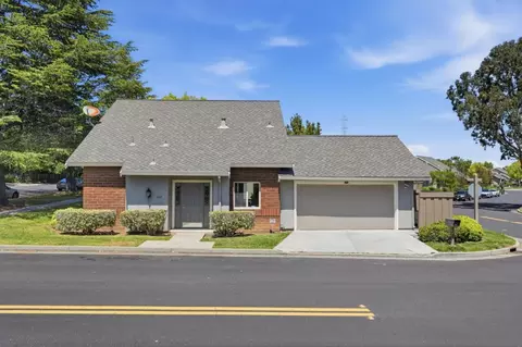 230 Escobar Ave, Los Gatos, CA 95032