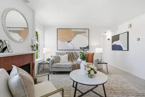 115 Hobart Ave F, San Mateo, CA 94402