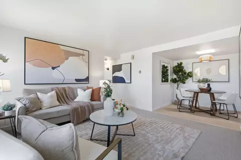 115 Hobart Ave F, San Mateo, CA 94402