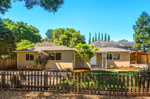 470 Bell St, East Palo Alto, CA 94303