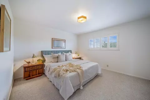 Bedroom - 709 San Leandro Cir, Salinas, CA 93901 photo 4 of 10