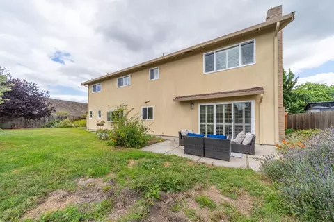 Exterior - 709 San Leandro Cir, Salinas, CA 93901 photo 4 of 5