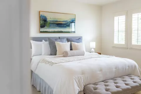 Bedroom - 709 San Leandro Cir, Salinas, CA 93901 photo 8 of 10