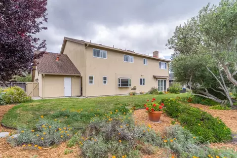 Exterior - 709 San Leandro Cir, Salinas, CA 93901 photo 5 of 5