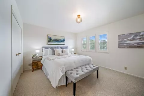 Bedroom - 709 San Leandro Cir, Salinas, CA 93901 photo 6 of 10