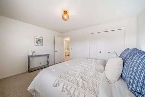 Bedroom - 709 San Leandro Cir, Salinas, CA 93901 photo 7 of 10