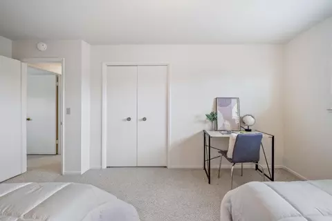 Bedroom - 709 San Leandro Cir, Salinas, CA 93901 photo 10 of 10