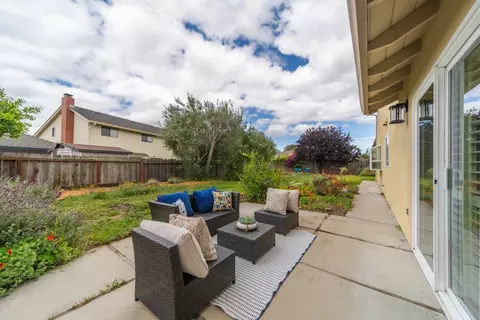 Exterior - 709 San Leandro Cir, Salinas, CA 93901 photo 3 of 5