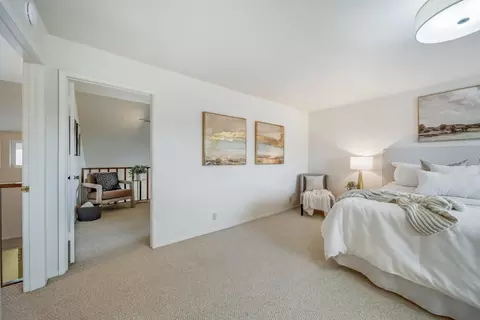 Bedroom - 709 San Leandro Cir, Salinas, CA 93901 photo 3 of 10