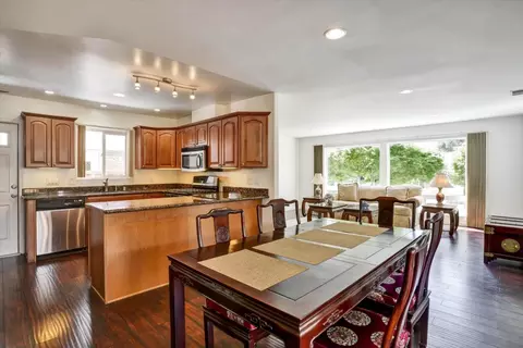 33 La Paloma 33, Campbell, CA 95008