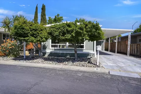 33 La Paloma 33, Campbell, CA 95008