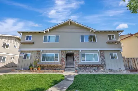 2125 Monroe St, Santa Clara, CA 95050