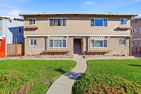 2127 Monroe St, Santa Clara, CA 95050