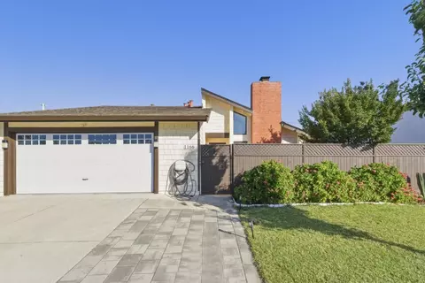 1166 Spokane Dr, San Jose, CA 95122