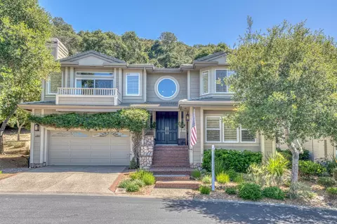 10618 Hillside Ln, Carmel, CA 93923