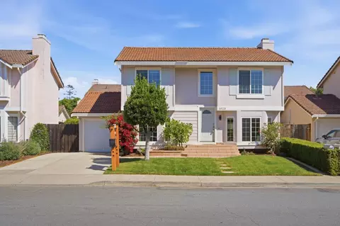 1023 Kiser Dr, San Jose, CA 95120