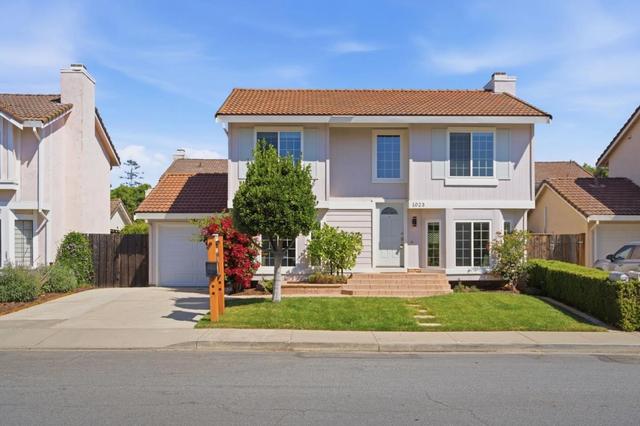 1023 Kiser Dr, San Jose, CA 95120