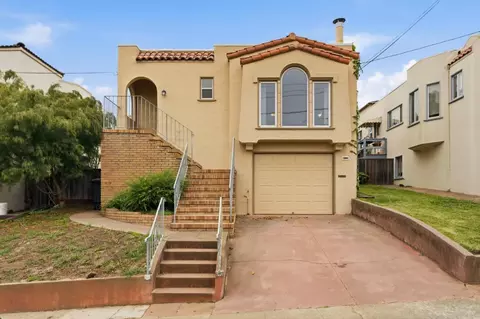 517 Magnolia Ave, South San Francisco, CA 94080