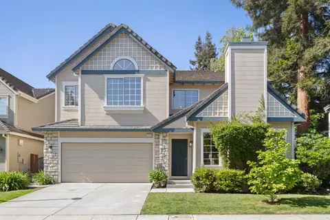 210 Bradbury Ln, Redwood City, CA 94061