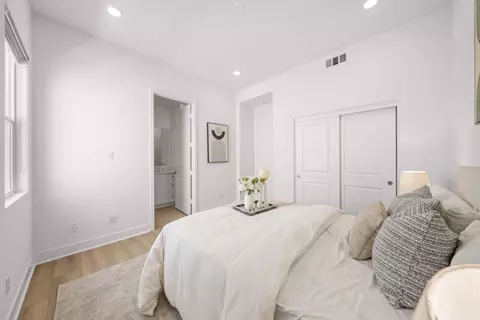 Bedroom - 608 Chinon, Irvine, CA 92618 photo 6 of 9