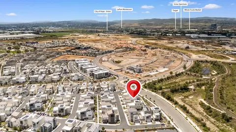 View/Area - 608 Chinon, Irvine, CA 92618 photo 5 of 12