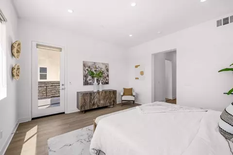 Bedroom - 608 Chinon, Irvine, CA 92618 photo 3 of 9