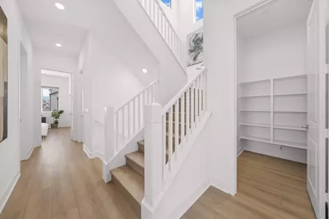 Entry Way - 608 Chinon, Irvine, CA 92618 photo 5 of 7