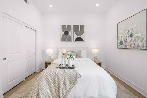 Bedroom - 608 Chinon, Irvine, CA 92618 photo 5 of 9