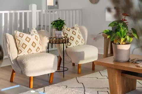 Living - 608 Chinon, Irvine, CA 92618 photo 5 of 5