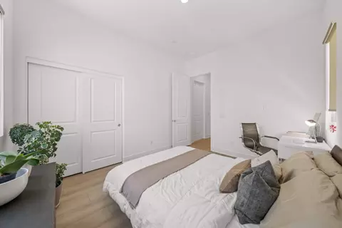 Bedroom - 608 Chinon, Irvine, CA 92618 photo 7 of 9