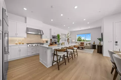 Kitchen - 608 Chinon, Irvine, CA 92618 photo 1 of 2