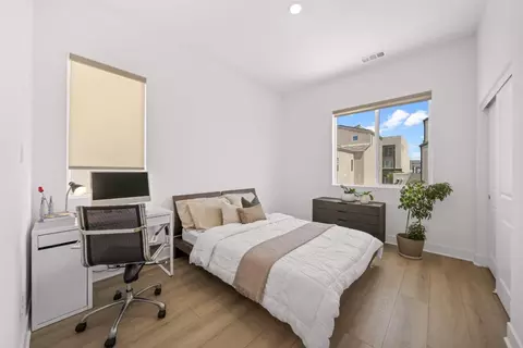 Bedroom - 608 Chinon, Irvine, CA 92618 photo 8 of 9